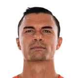 Audero 78 Common GK FC 26 card