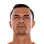Audero 78 Common GK FC 26 card