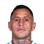 Ferreyra 67 Common CB FC 26 card