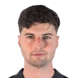 Juan Pérez 67 Common GK FC 26 card
