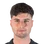 Juan Pérez 67 Common GK FC 26 card