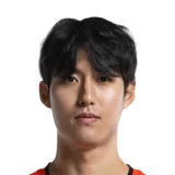 Kim Yi Seok 60 Rare CM FC 26 card