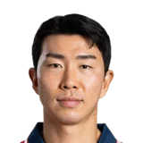 Yu Kang Hyun 67 Common ST FC 26 card