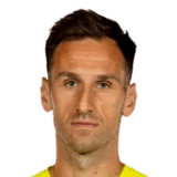 Sallinger 70 Rare GK FC 26 card
