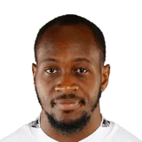 Nyambe 67 Common RB FC 26 card