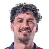 Valdez 69 Common CB FC 26 card
