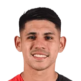 Salcedo 71 Common CB FC 26 card