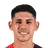 Salcedo 71 Common CB FC 26 card