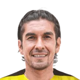 Peñarrieta 63 Common GK FC 26 card