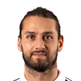 Marchetti 69 Common CM FC 26 card