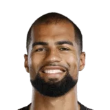 Robert Sánchez 78 Common GK FC 26 card