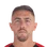Raíllo 81 Rare CB FC 26 card