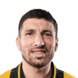 Remedi 68 Rare CDM FC 26 card