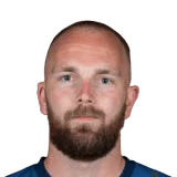Jurjus 66 Common GK FC 26 card