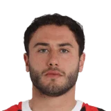 Calabria 78 Common RB FC 26 card