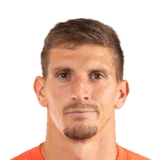 Allain 65 Common GK FC 26 card