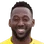 Boli 73 Rare ST FC 26 card