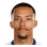 Dacres-Cogley 68 Rare RB FC 26 card
