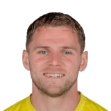 Bossin 65 Common GK FC 26 card