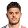 Rashica 76 Rare RM FC 26 card