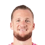 Guivarch 66 Common GK FC 26 card