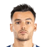 Georgen 70 Common RB FC 26 card