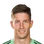 Leszczyński 65 Common GK FC 26 card