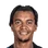 Akanji 82 Common CB FC 26 card