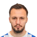 Mogoș 66 Common CB FC 26 card