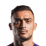 Charles 69 Common GK FC 26 card