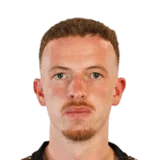Thomas 59 Rare GK FC 26 card