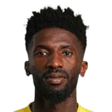 Hélder Tavares 65 Common CDM FC 26 card