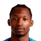 Edun 64 Common LB FC 26 card