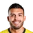 Vargas 66 Common GK FC 26 card