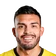 Vargas 66 Common GK FC 26 card