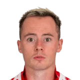 McKirdy 62 Common RM FC 26 card