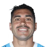 Castillo 62 Rare GK FC 26 card