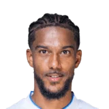 Ayé 70 Rare ST FC 26 card