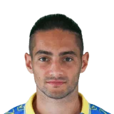 Schiavi 71 Rare CM FC 26 card