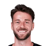 Klünter 65 Rare CB FC 26 card