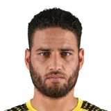 Victor Braga 70 Common GK FC 26 card