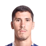 Cardona 73 Rare CB FC 26 card