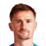 Connolly 65 Common CB FC 26 card
