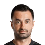 Akkan 69 Common GK FC 26 card