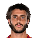 Mario Hermoso 80 Common CB FC 26 card