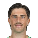 Huth 69 Rare GK FC 26 card