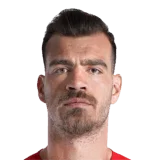 Goutas 72 Common CB FC 26 card
