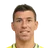 Rubén Alcaraz 71 Rare CM FC 26 card
