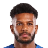 Al Bulayhi 70 Rare CB FC 26 card