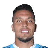 Parraguez 63 Common ST FC 26 card